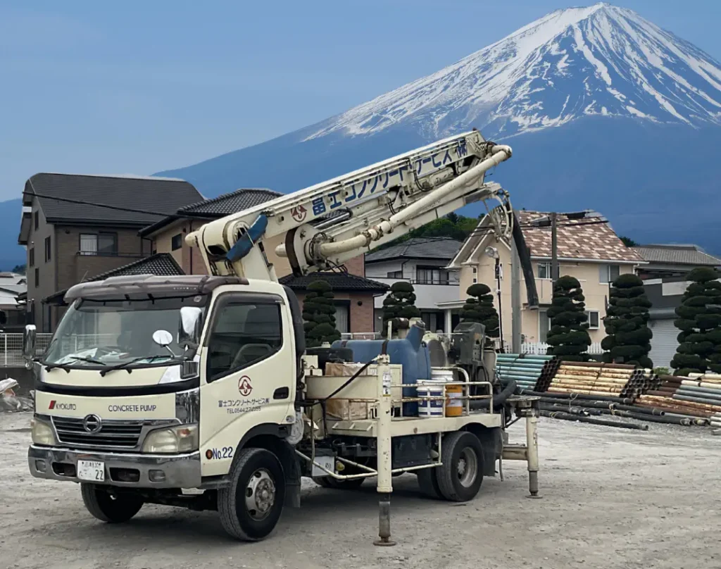 極東開発工業 PH50-17