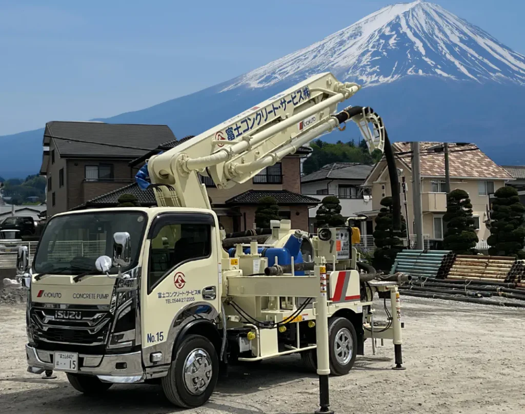 極東開発工業 PH50C-15