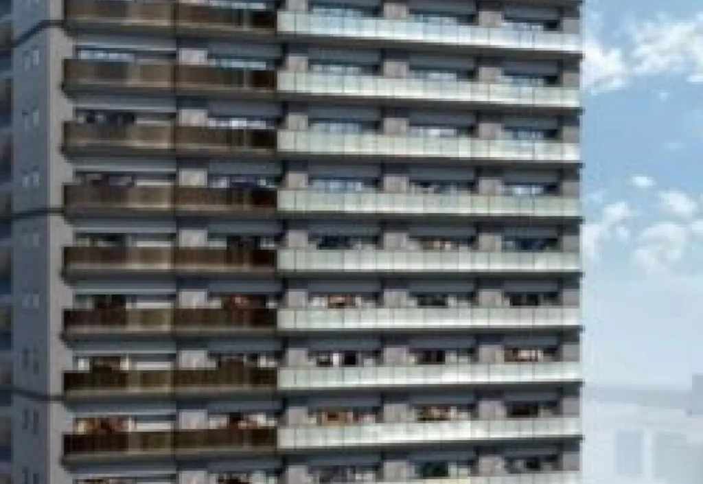 プレシスタワー三島広小路